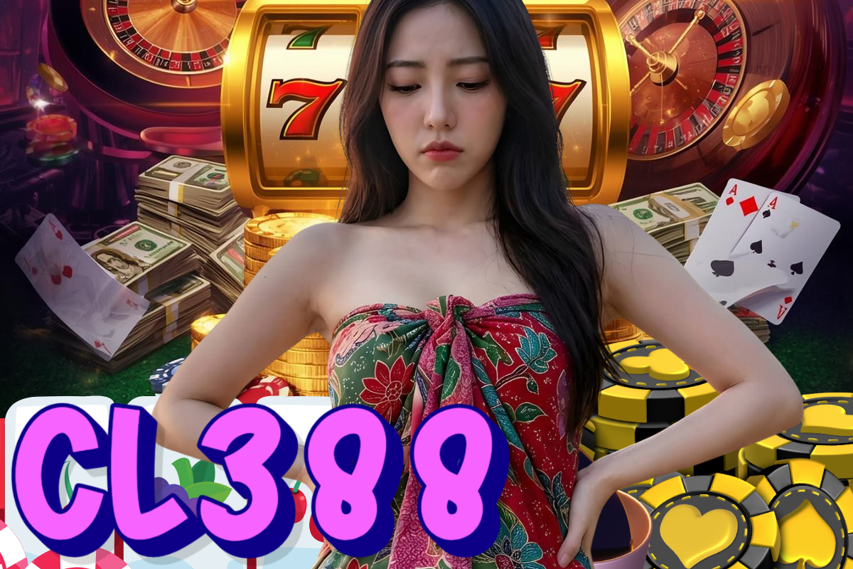 cl388 slot