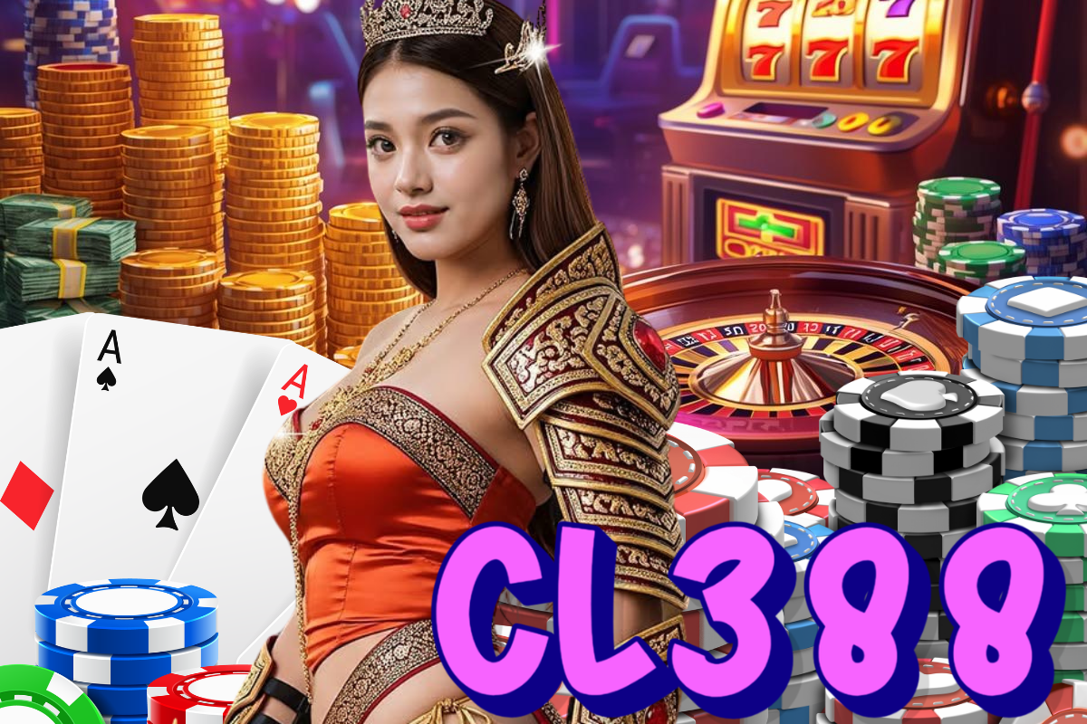cl388 ทรูวอเลท