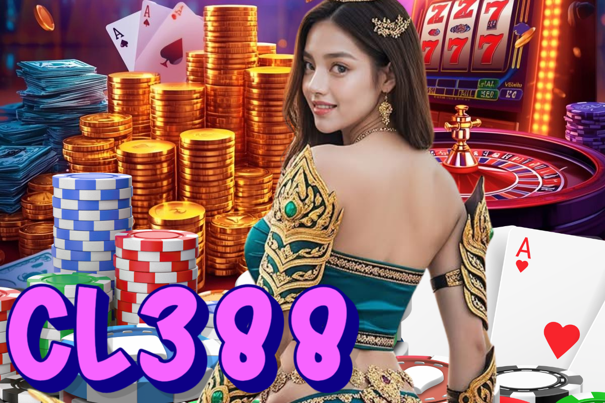 cl388 เข้าสู่ระบบ